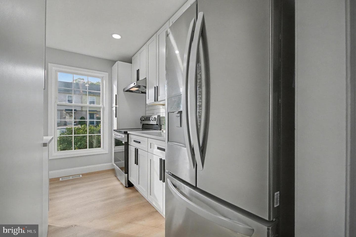 1729 Dana Street #6 photo 9