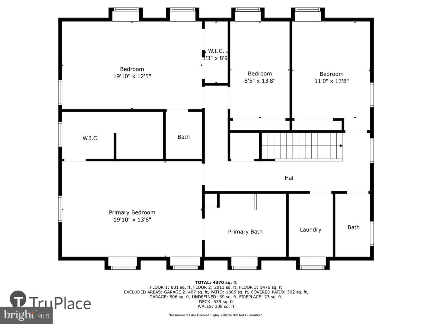 1306 Lavall Drive photo 38