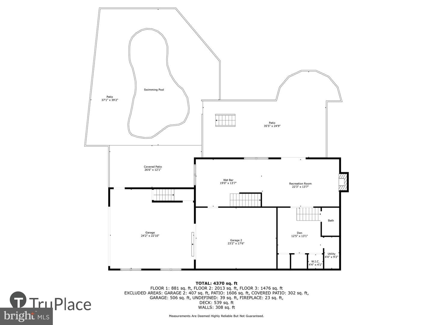1306 Lavall Drive photo 59