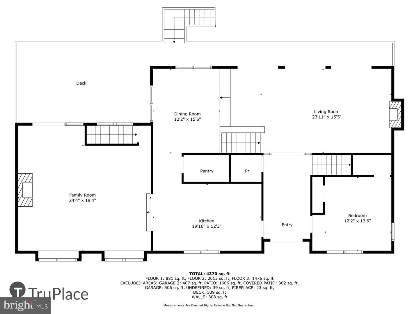 1306 Lavall Drive photo 9