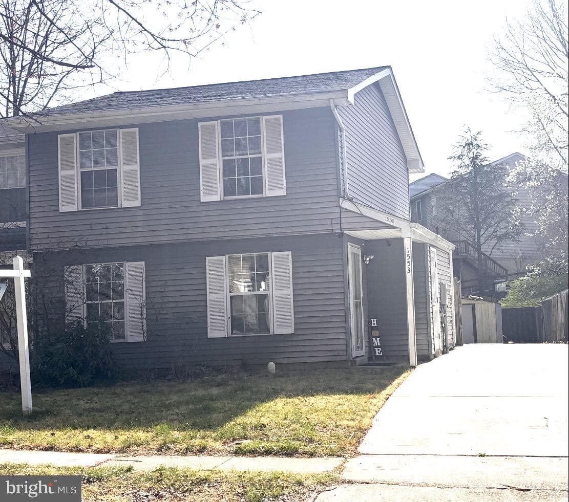 1553 Star Pine Drive