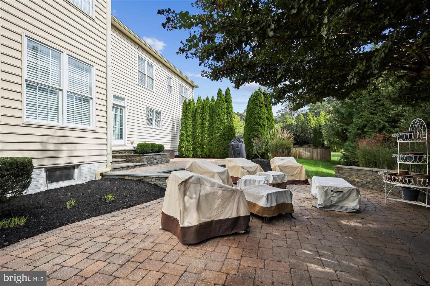 1405 Colonial Manor Court photo 38