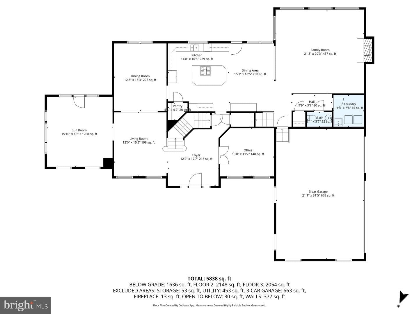 1405 Colonial Manor Court photo 40