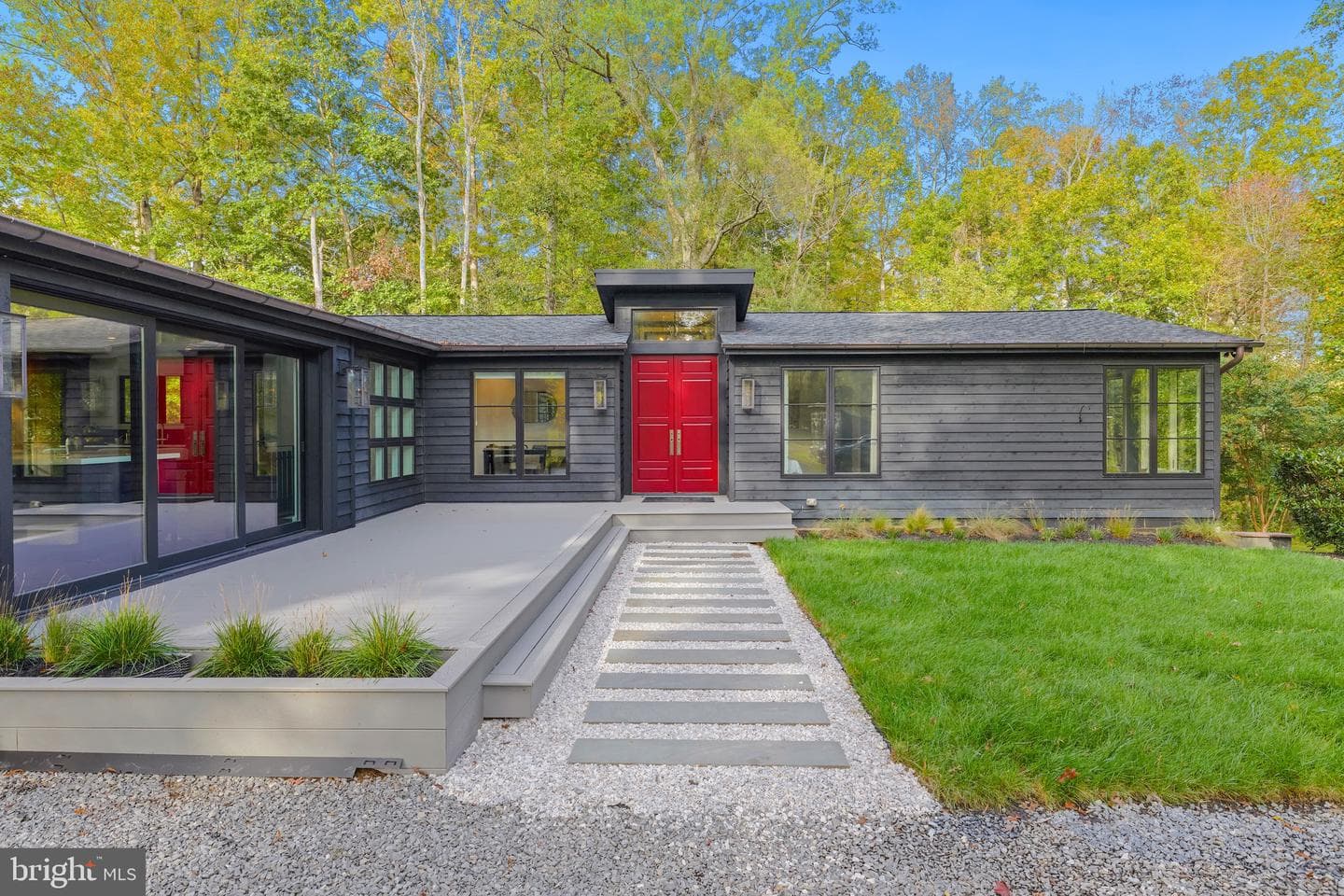 4921 Muddy Creek Road