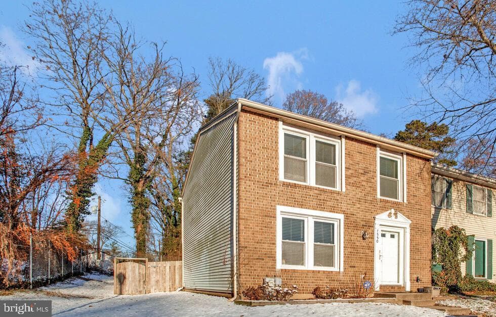 7550 Baleen Court photo 3