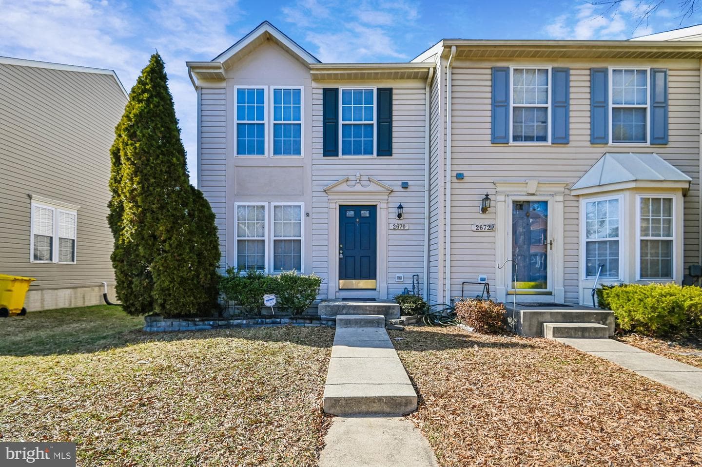 2670 Rainy Spring Court photo 2