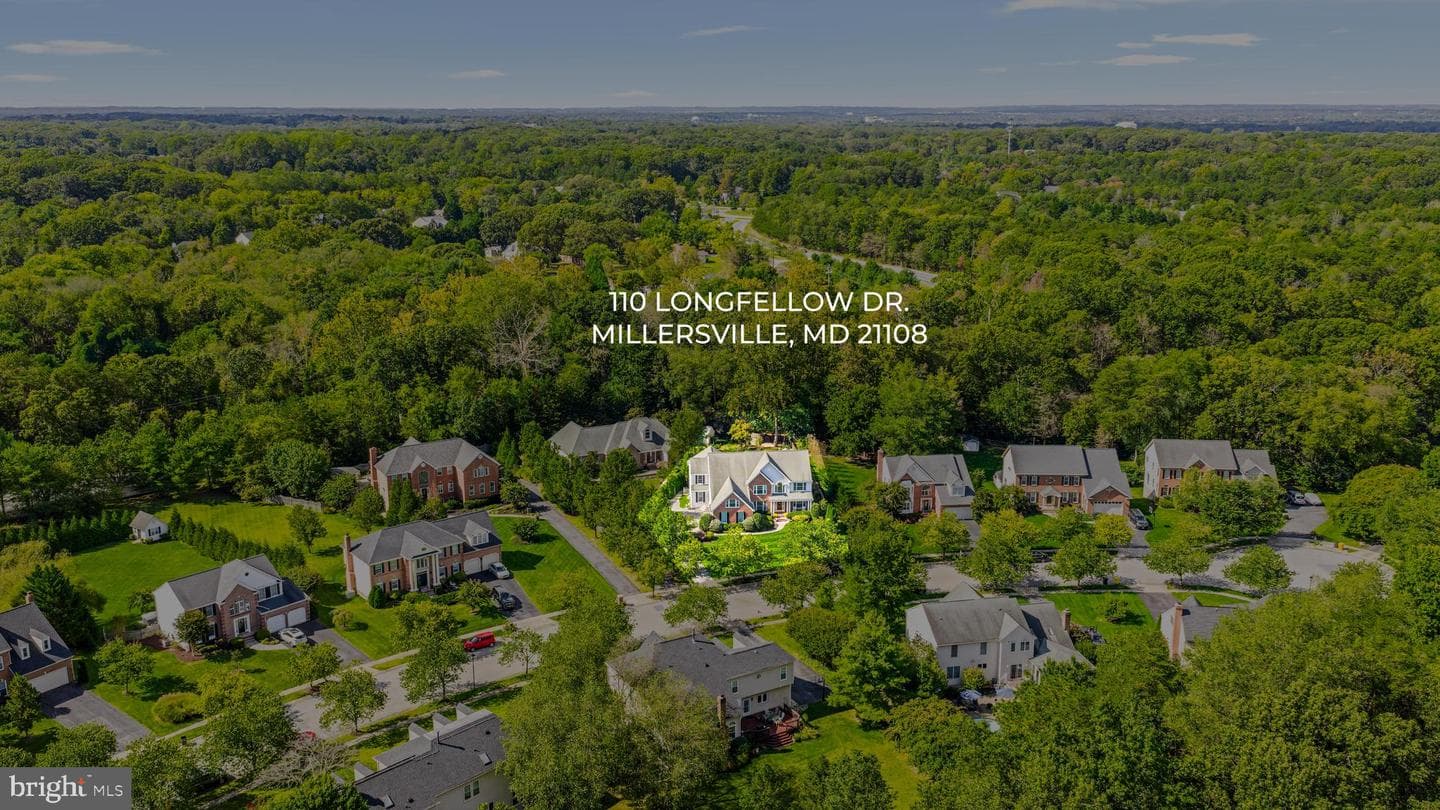 110 Longfellow Drive photo 109