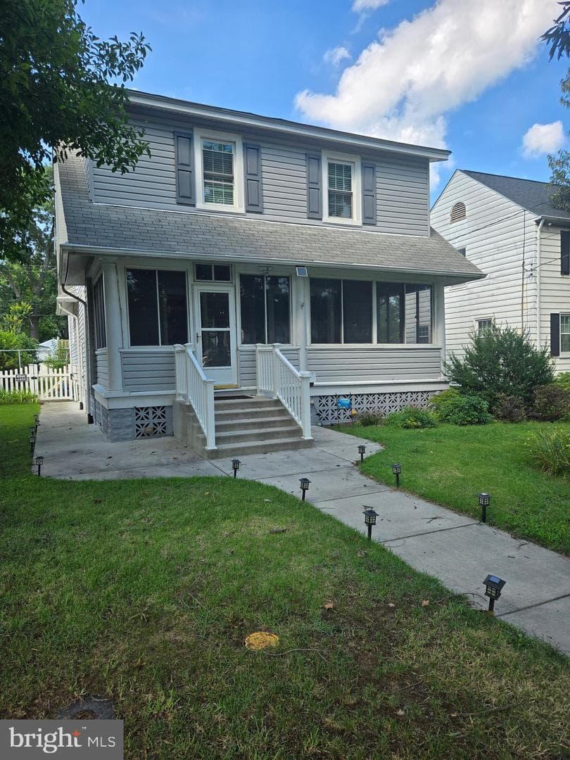 106 3rd Avenue SE, Glen Burnie