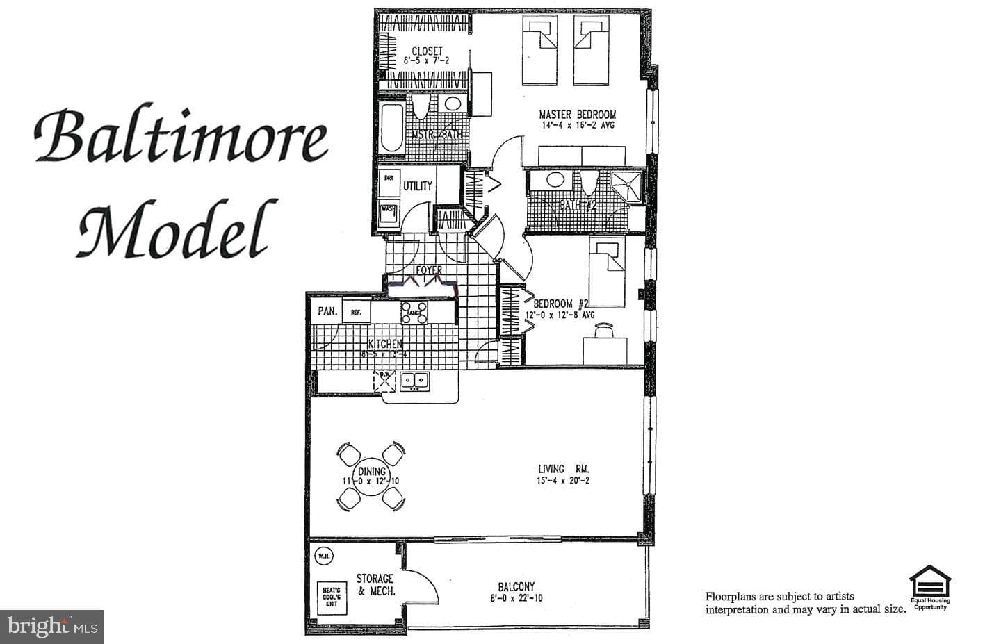 604 McKinsey Park Drive #402 photo 32