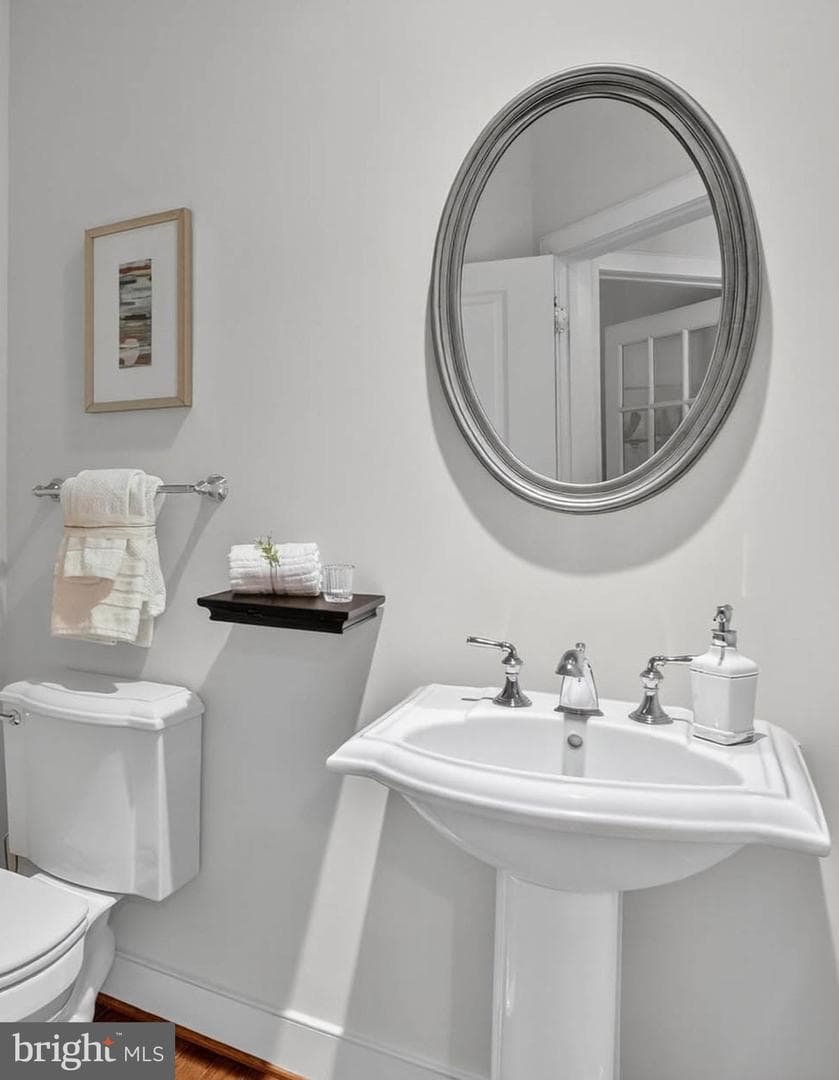 66 Franklin Street #201 photo 15