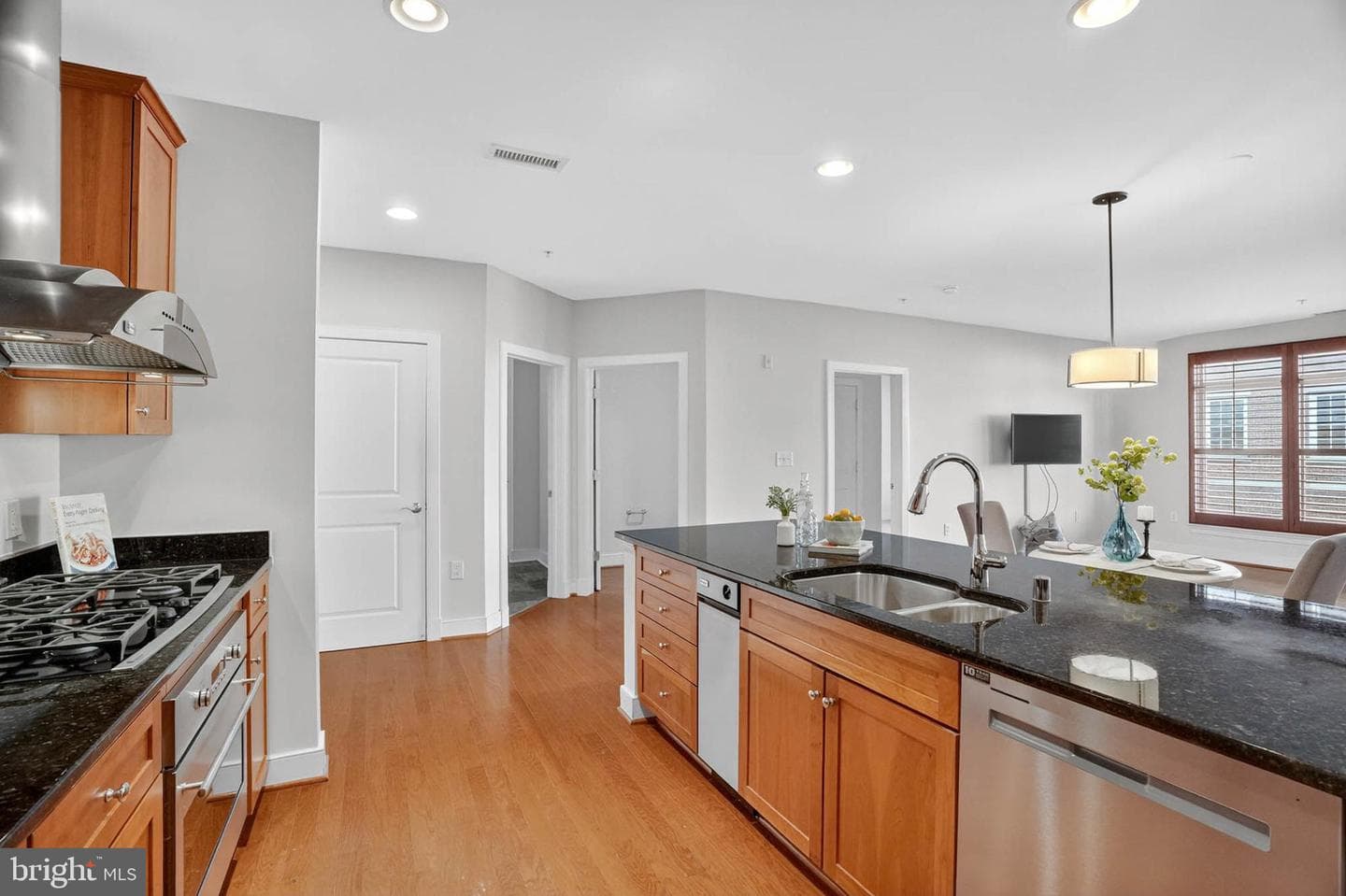 66 Franklin Street #201 photo 5