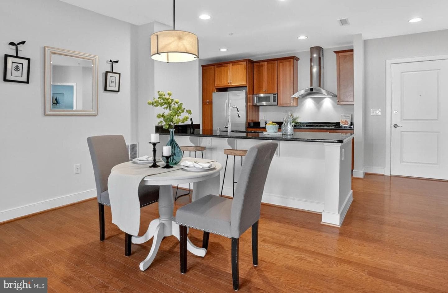 66 Franklin Street #201 photo 9