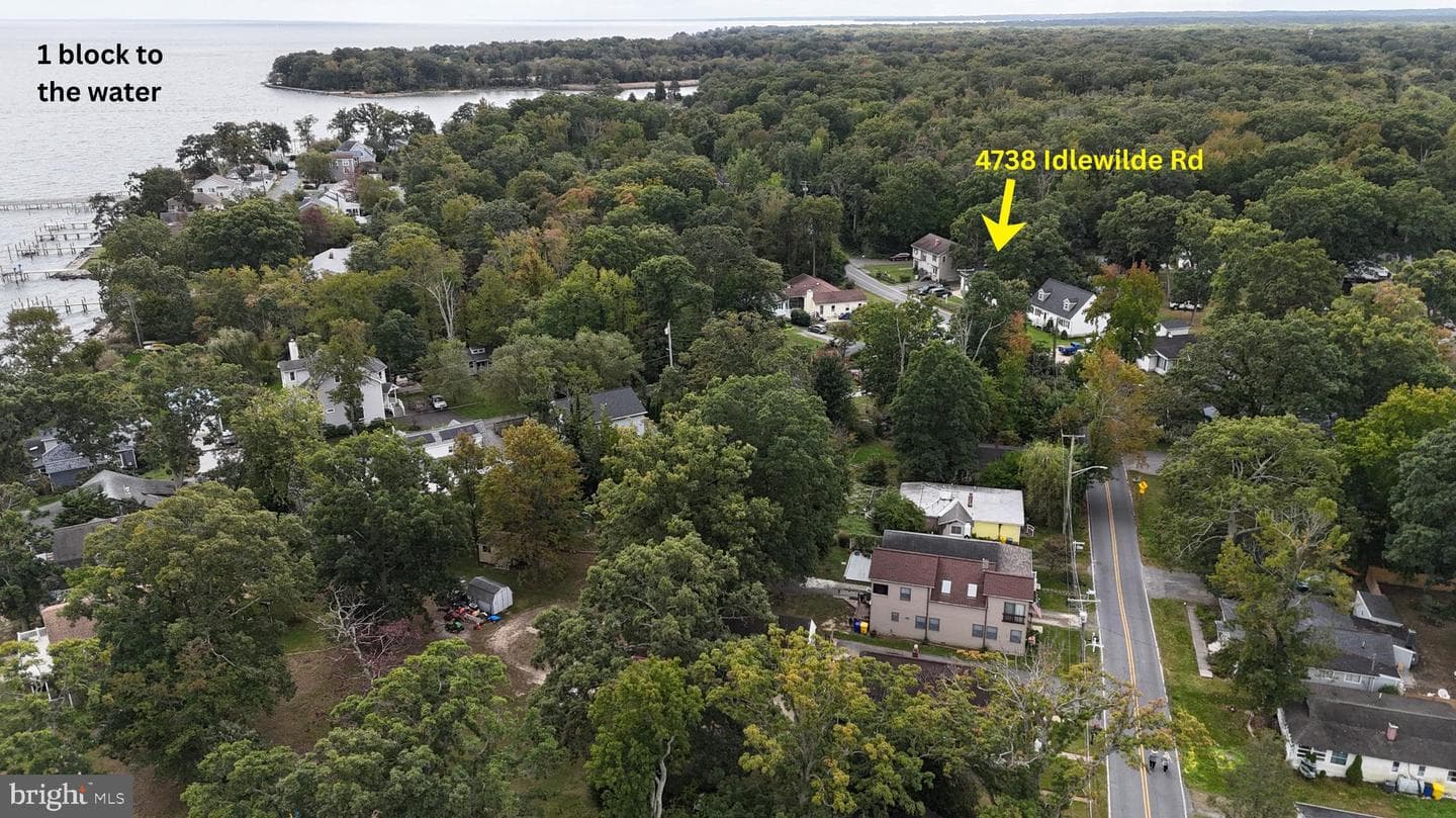 4738 Idlewilde Road photo 49