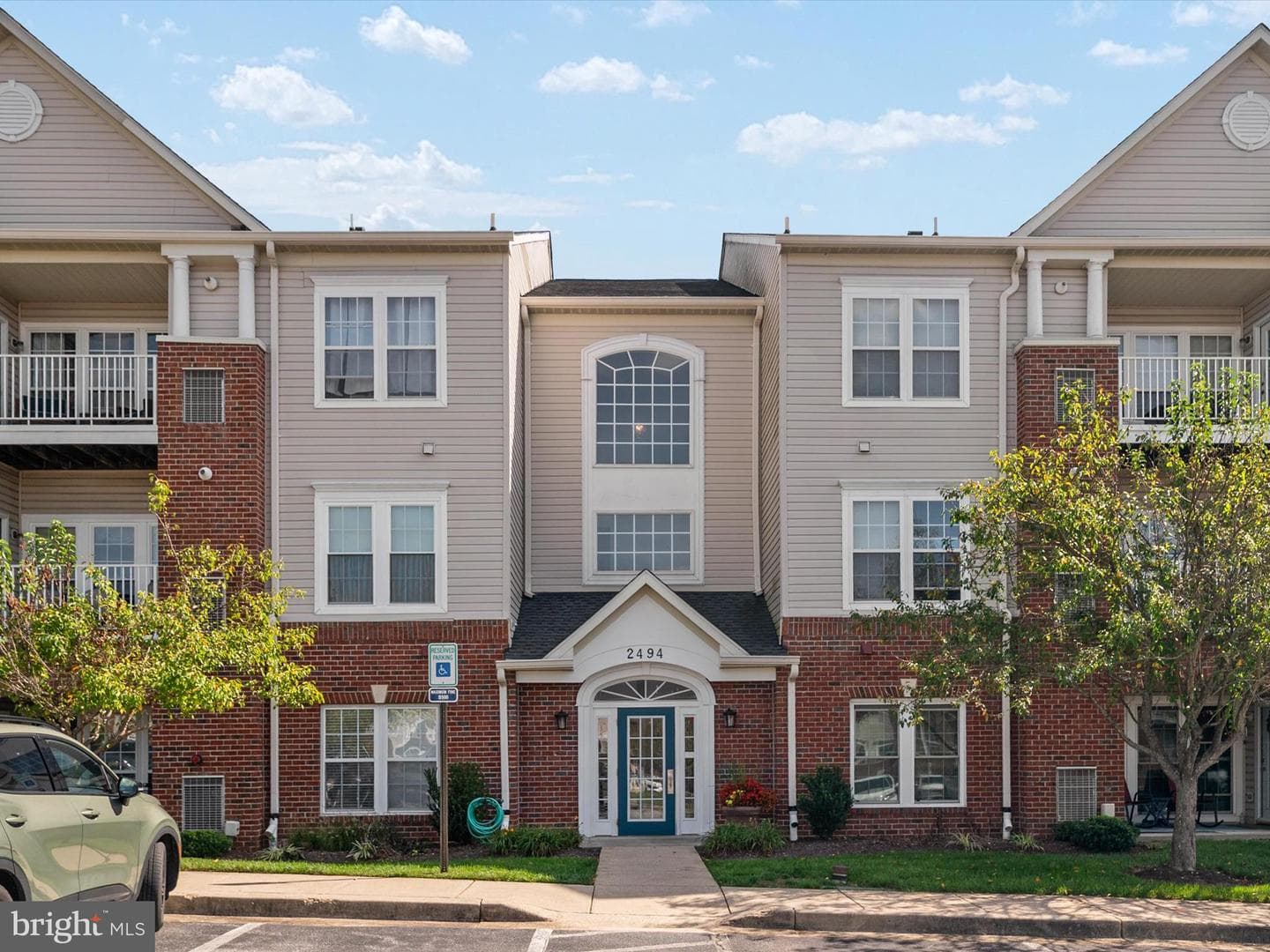 2494 Amber Orchard Court E #302 photo 25