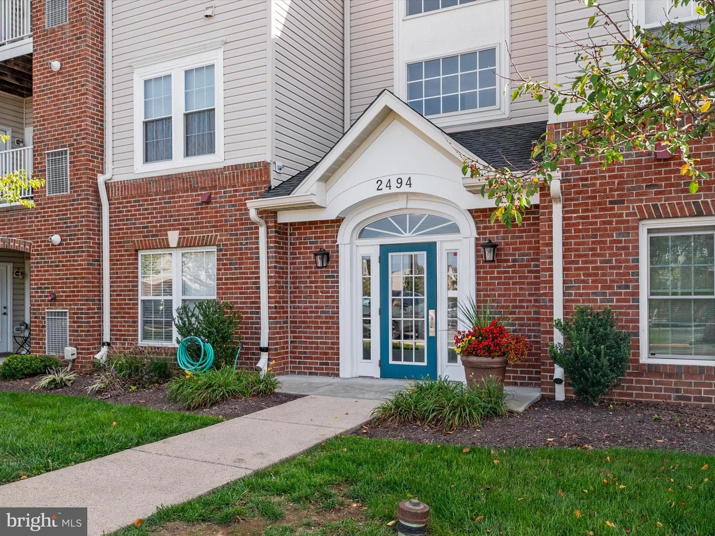 2494 Amber Orchard Court E #302 photo 3