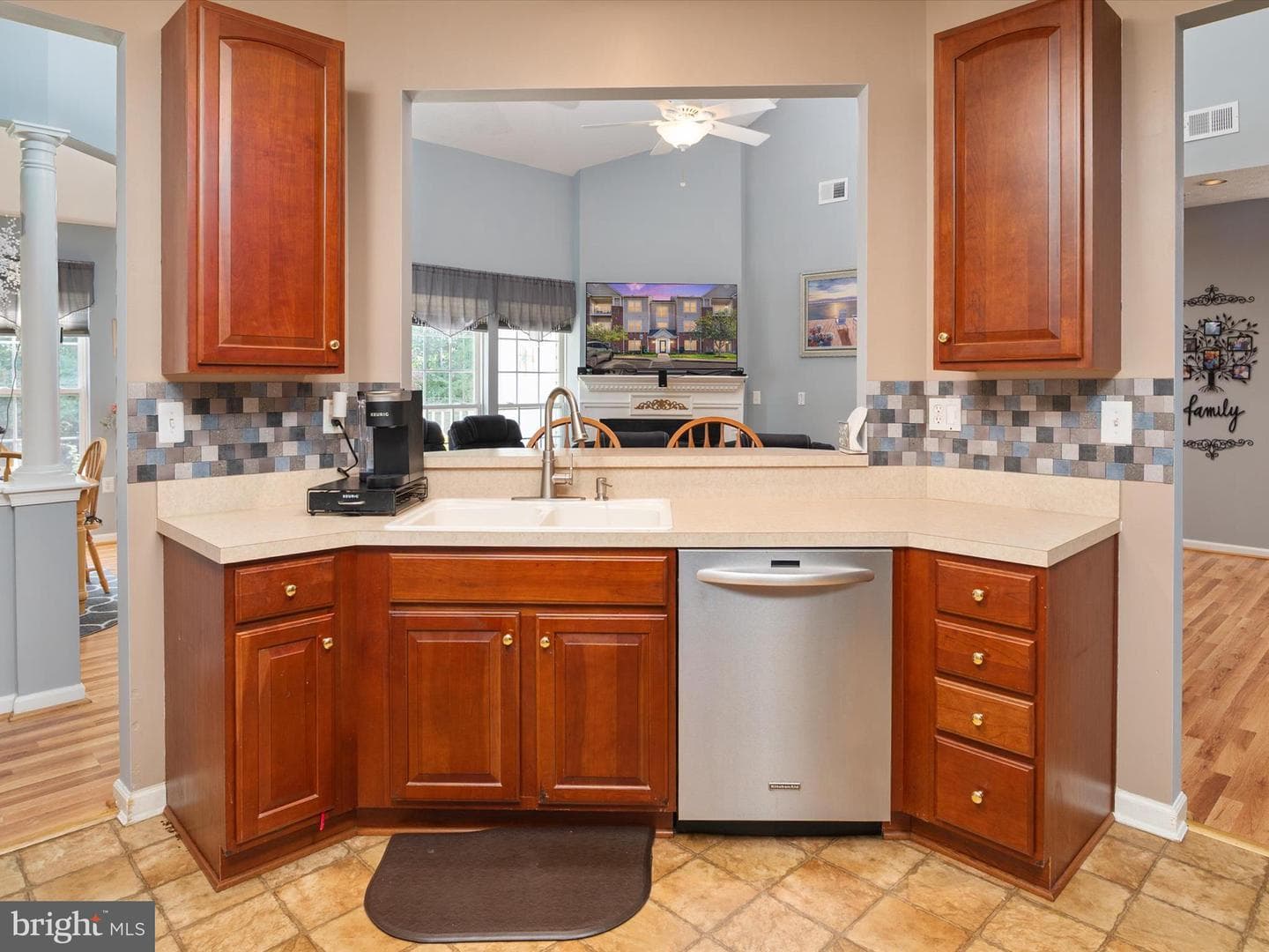 2494 Amber Orchard Court E #302 photo 9