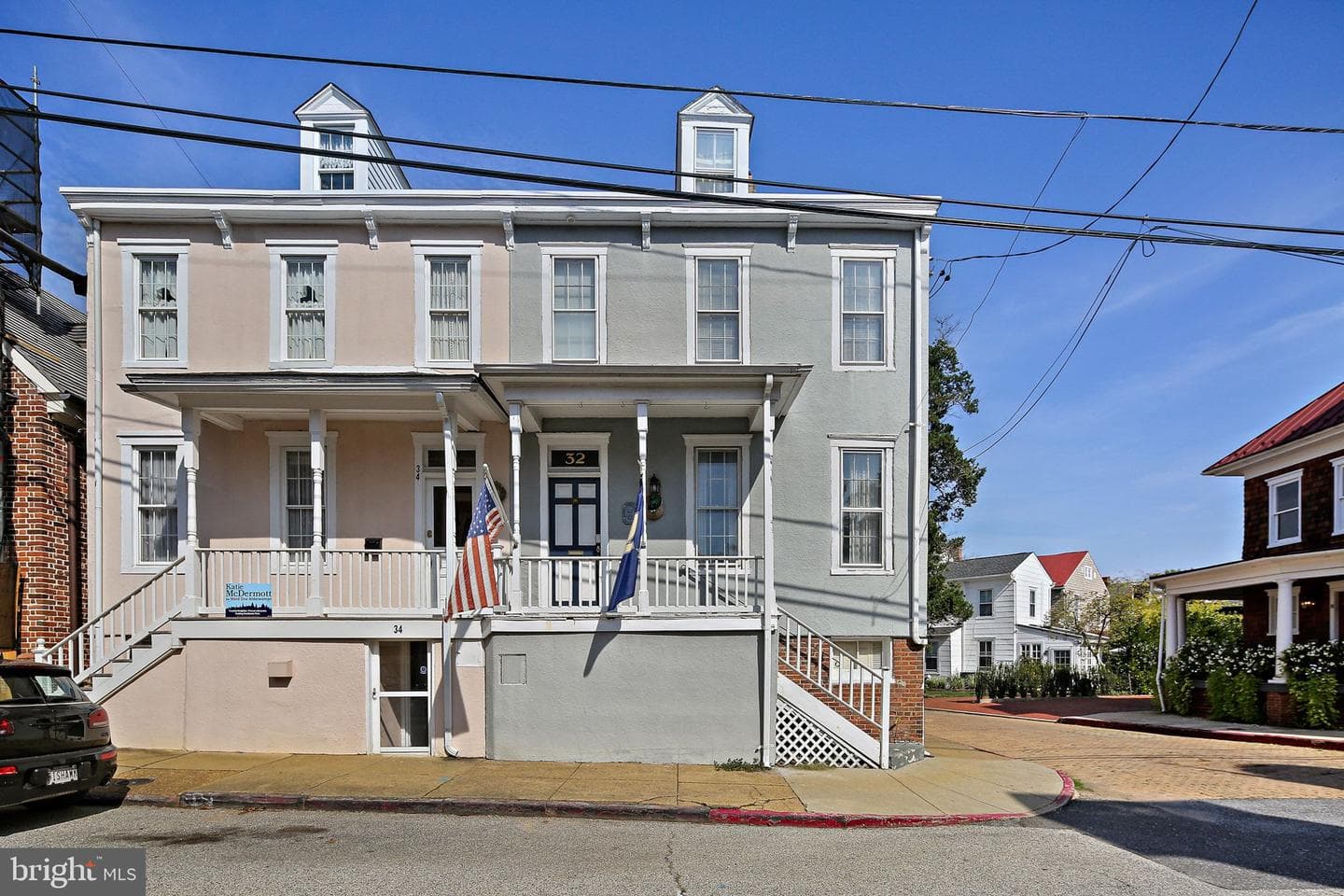32 East Street photo 2