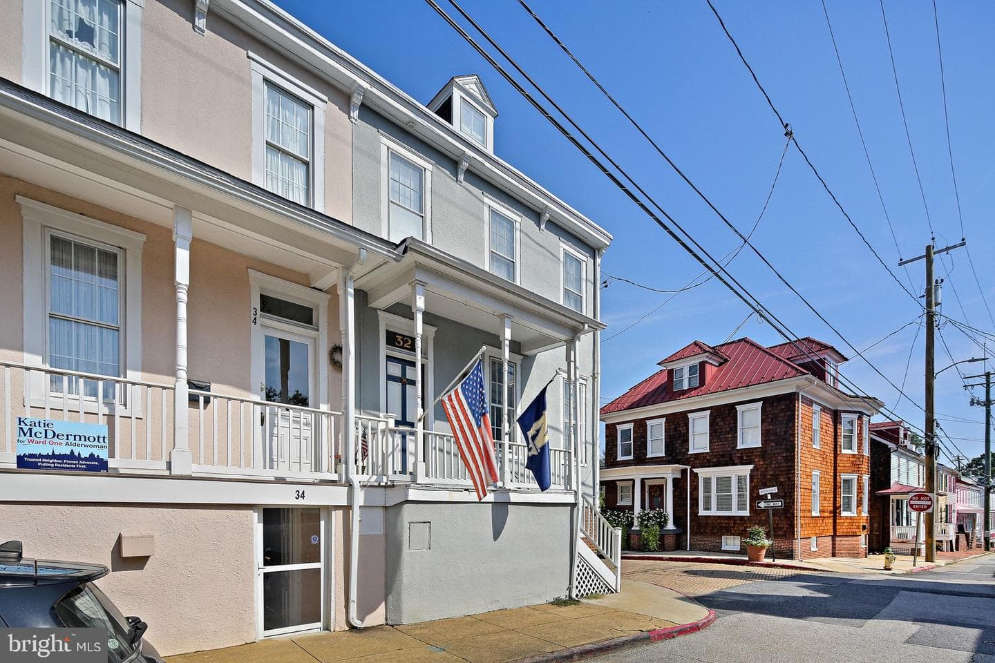 32 East Street photo 3