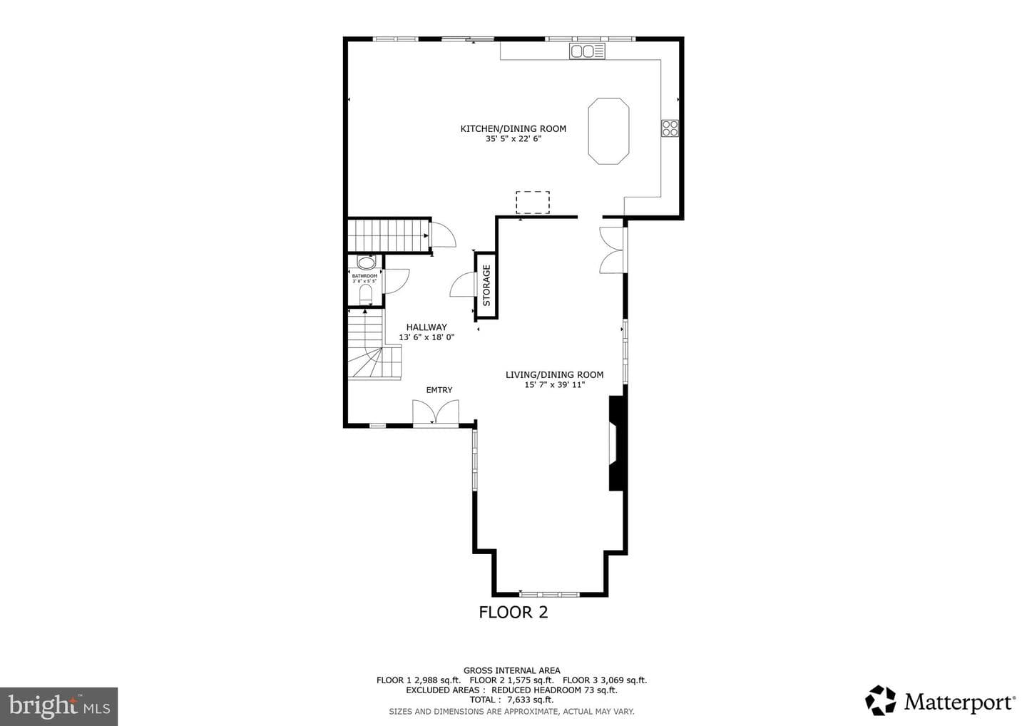 522 Epping Forest Road photo 100