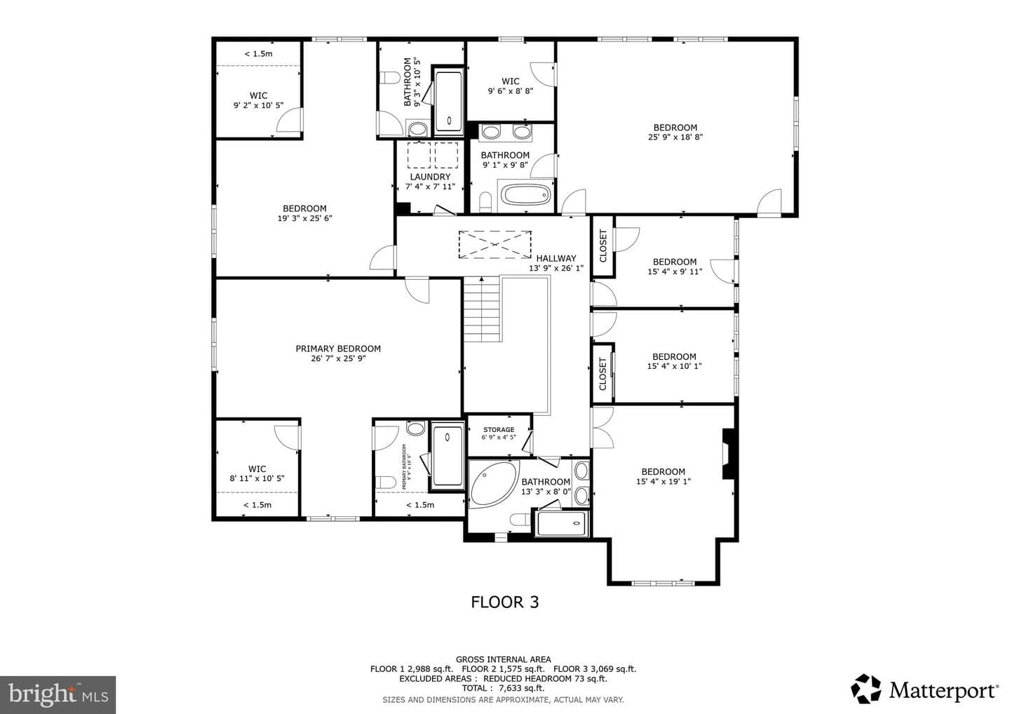 522 Epping Forest Road photo 96