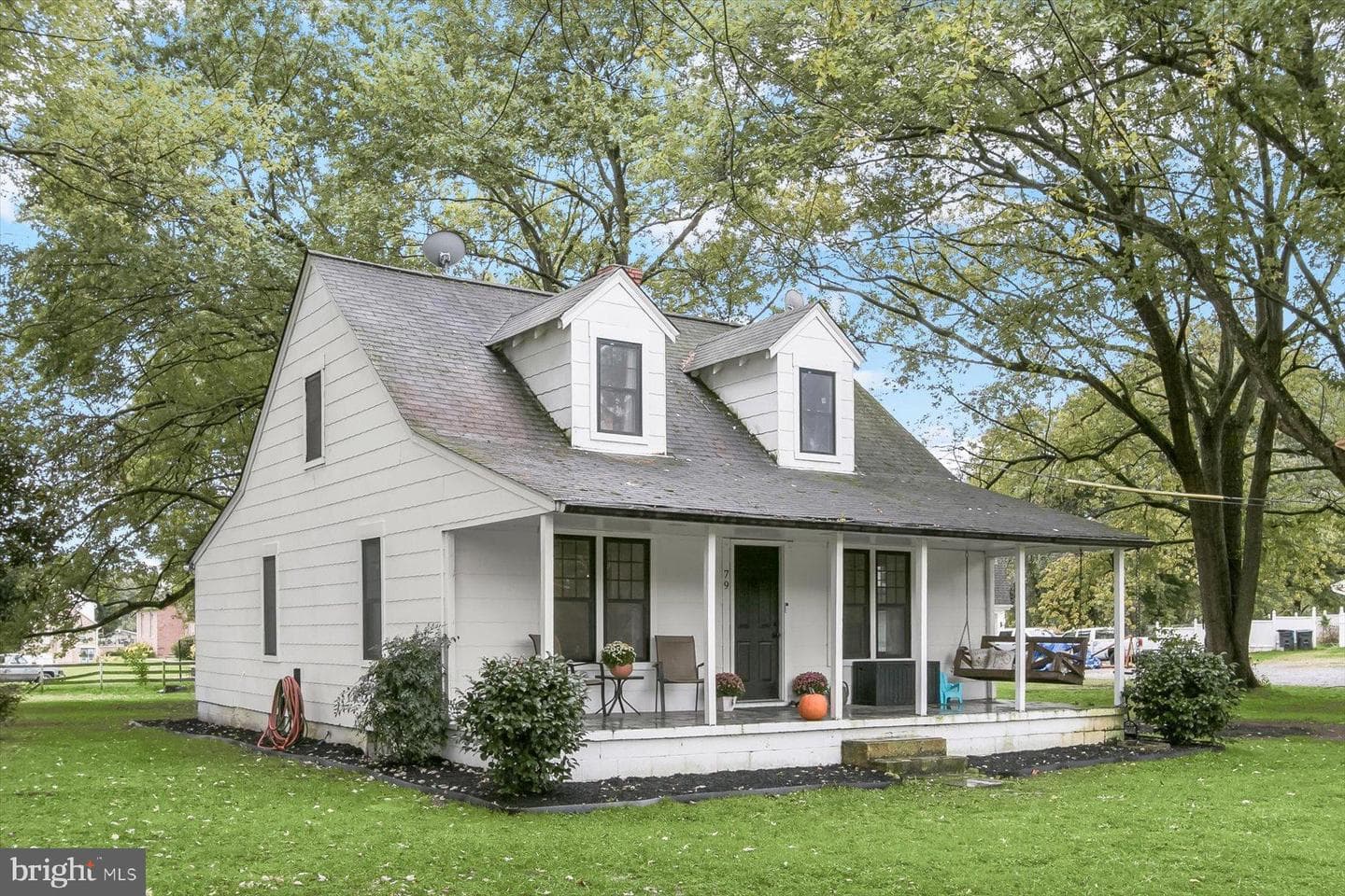 79 W Bay Front Road