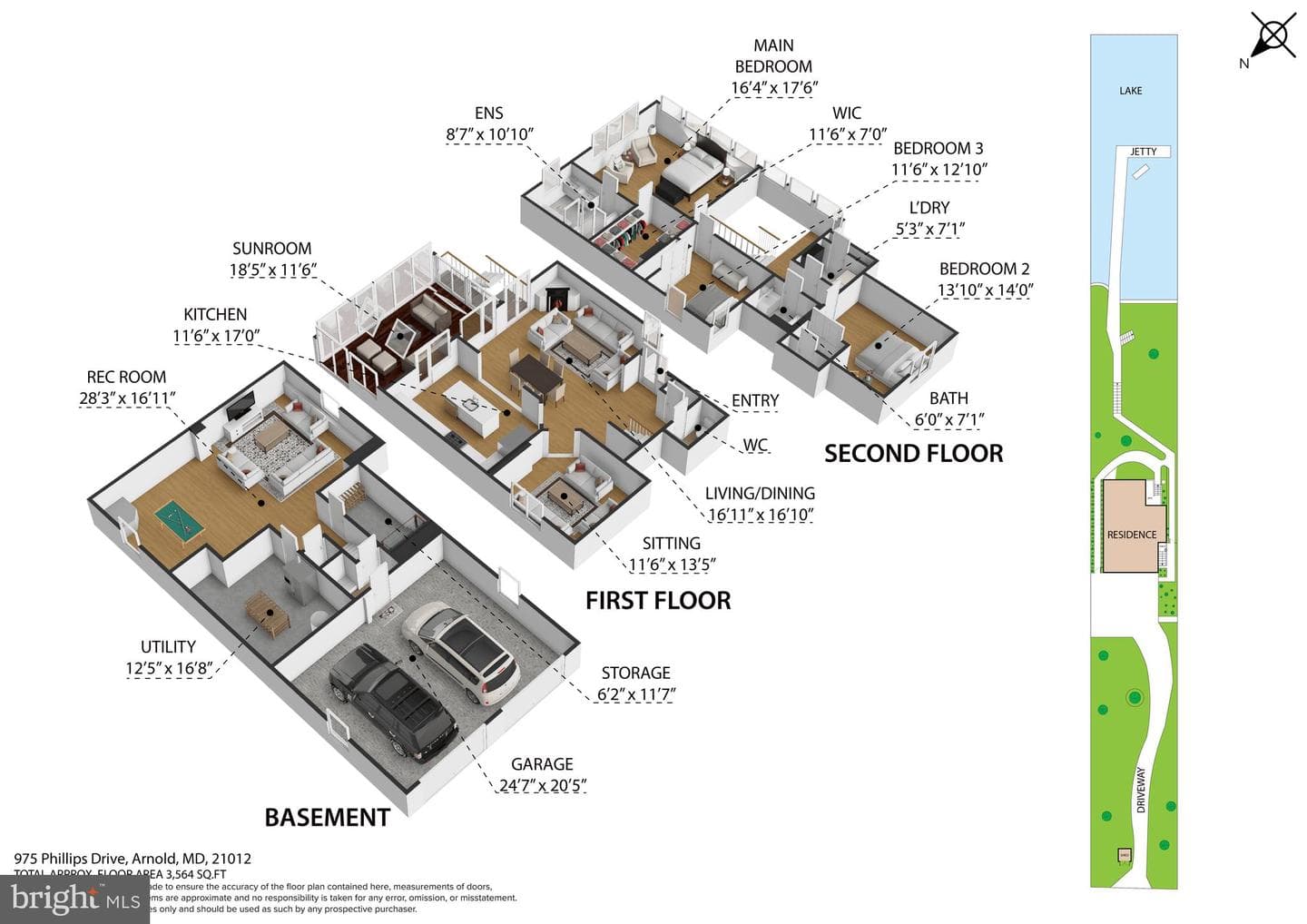975 Phillips Drive photo 94
