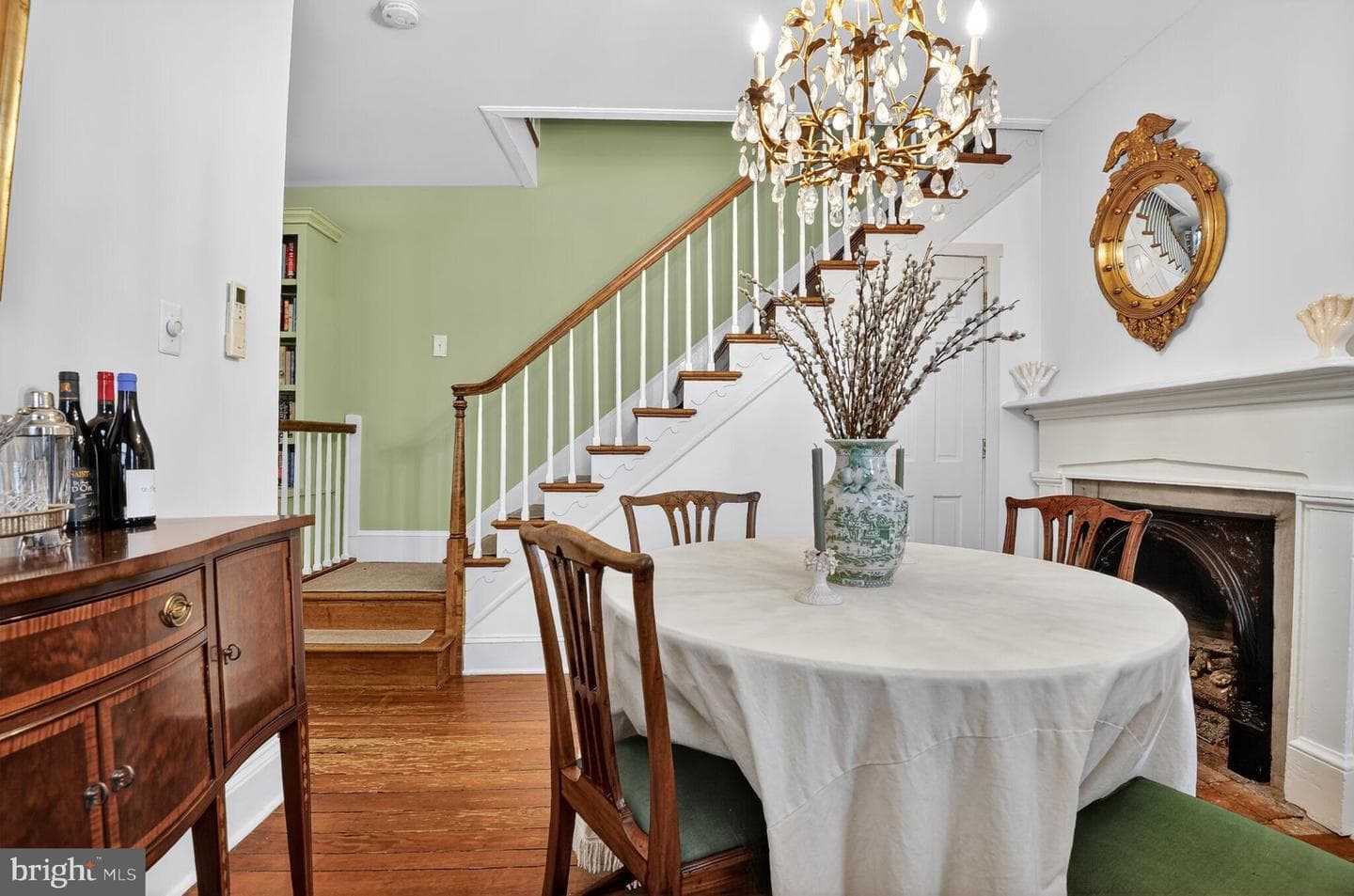 168 Green Street photo 10