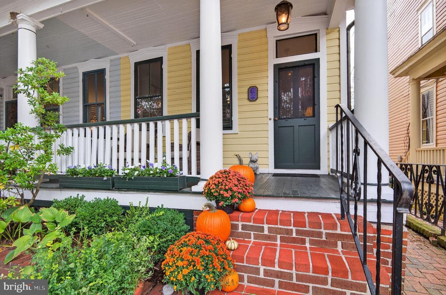 168 Green Street photo 2