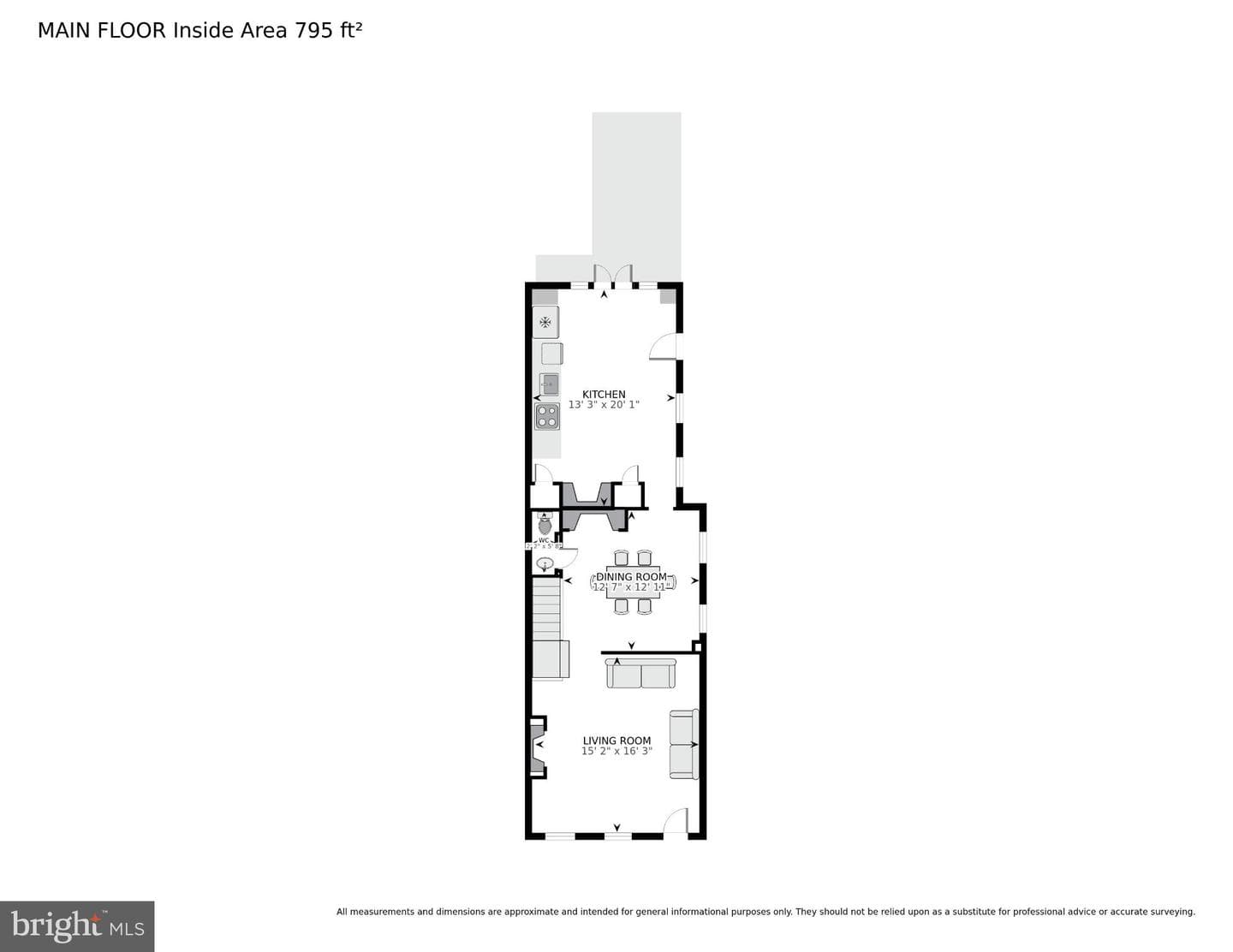 168 Green Street photo 36