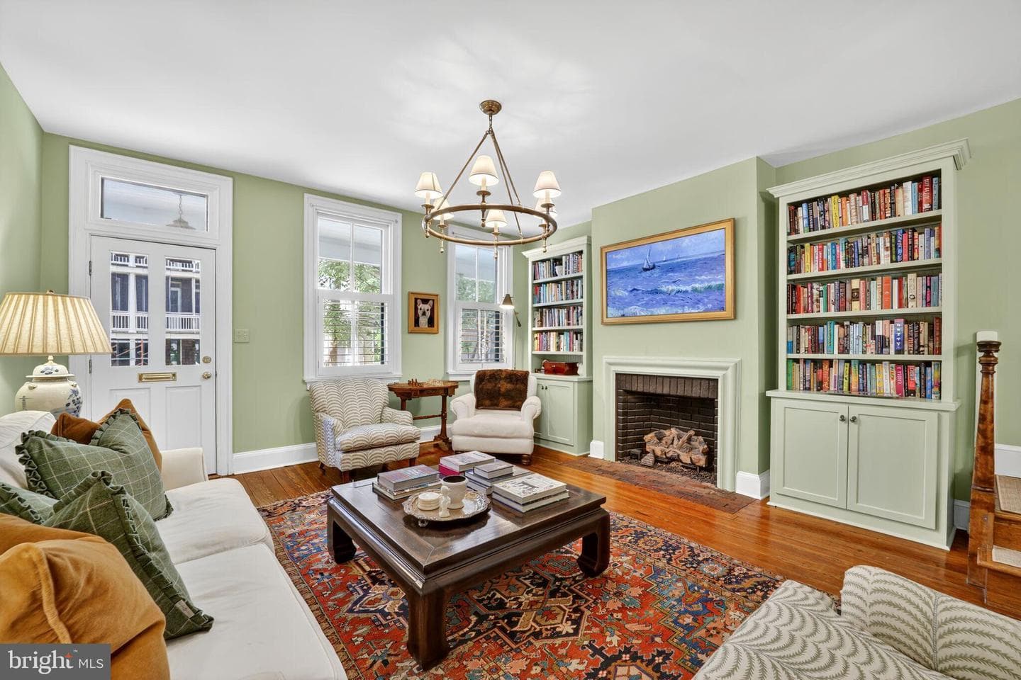 168 Green Street photo 4