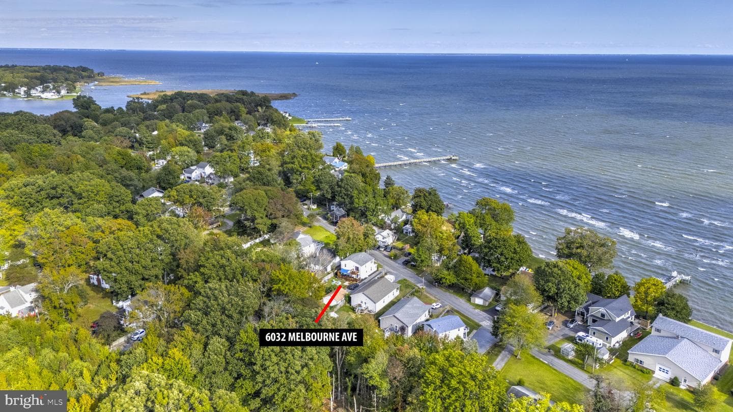 6032 Melbourne Avenue photo 3