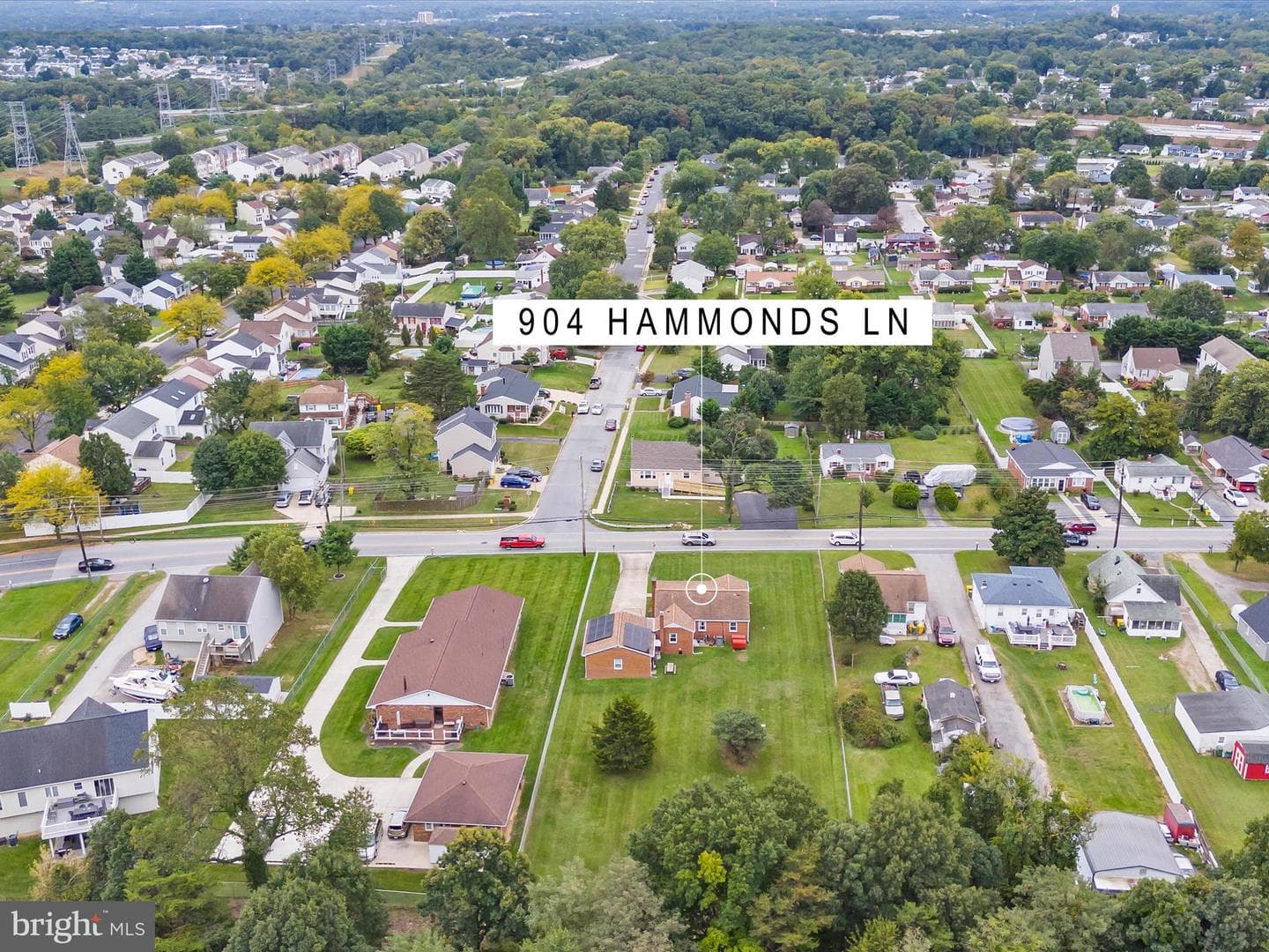 904 Hammonds Lane photo 41