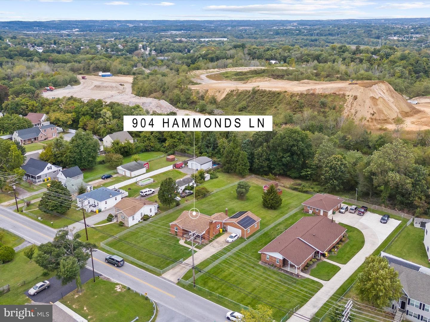904 Hammonds Lane photo 42
