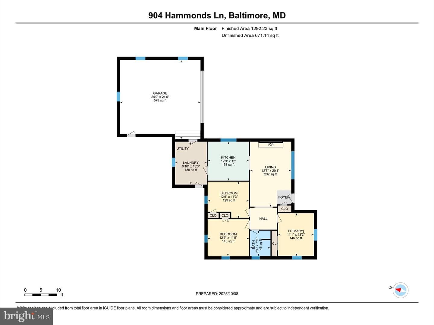 904 Hammonds Lane photo 44