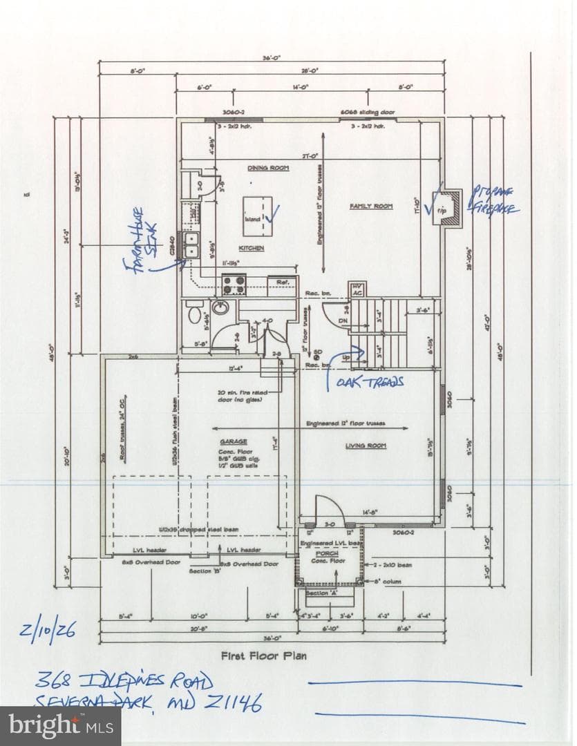 368 Idle Pines Road - Wilmington Model photo 4