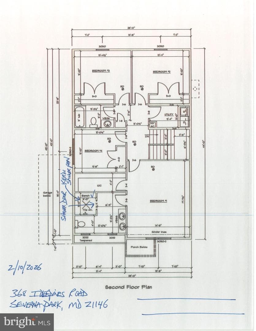 368 Idle Pines Road - Wilmington Model photo 5