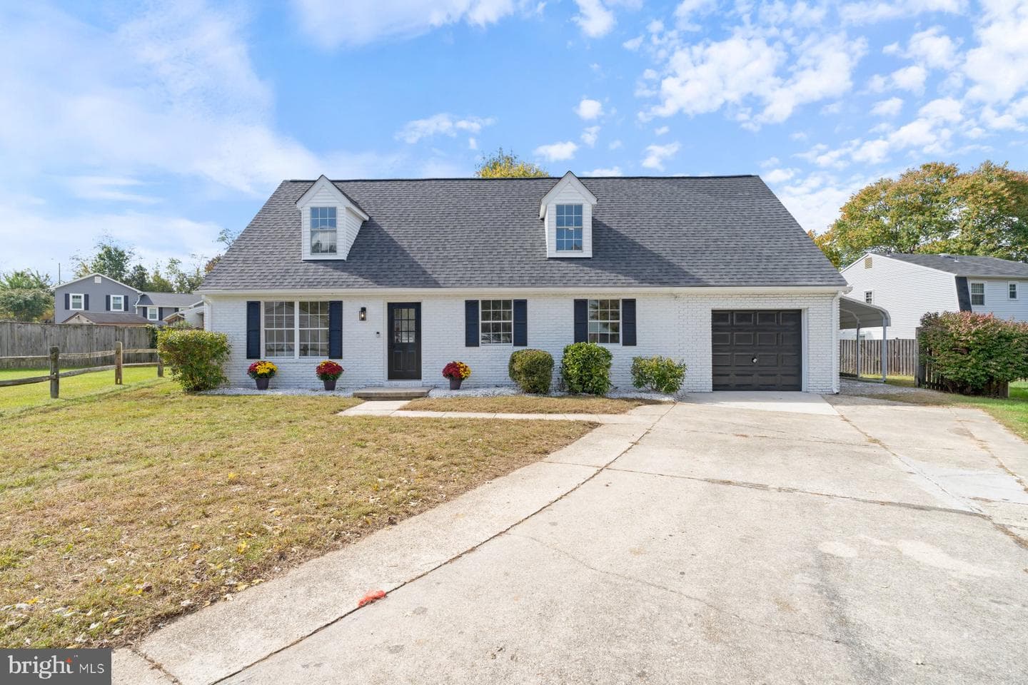 930 Truro Lane
