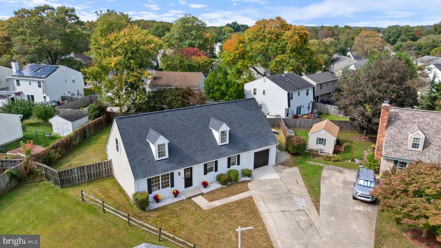 930 Truro Lane photo 4