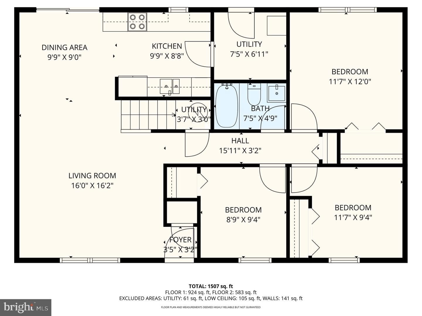 930 Truro Lane photo 43