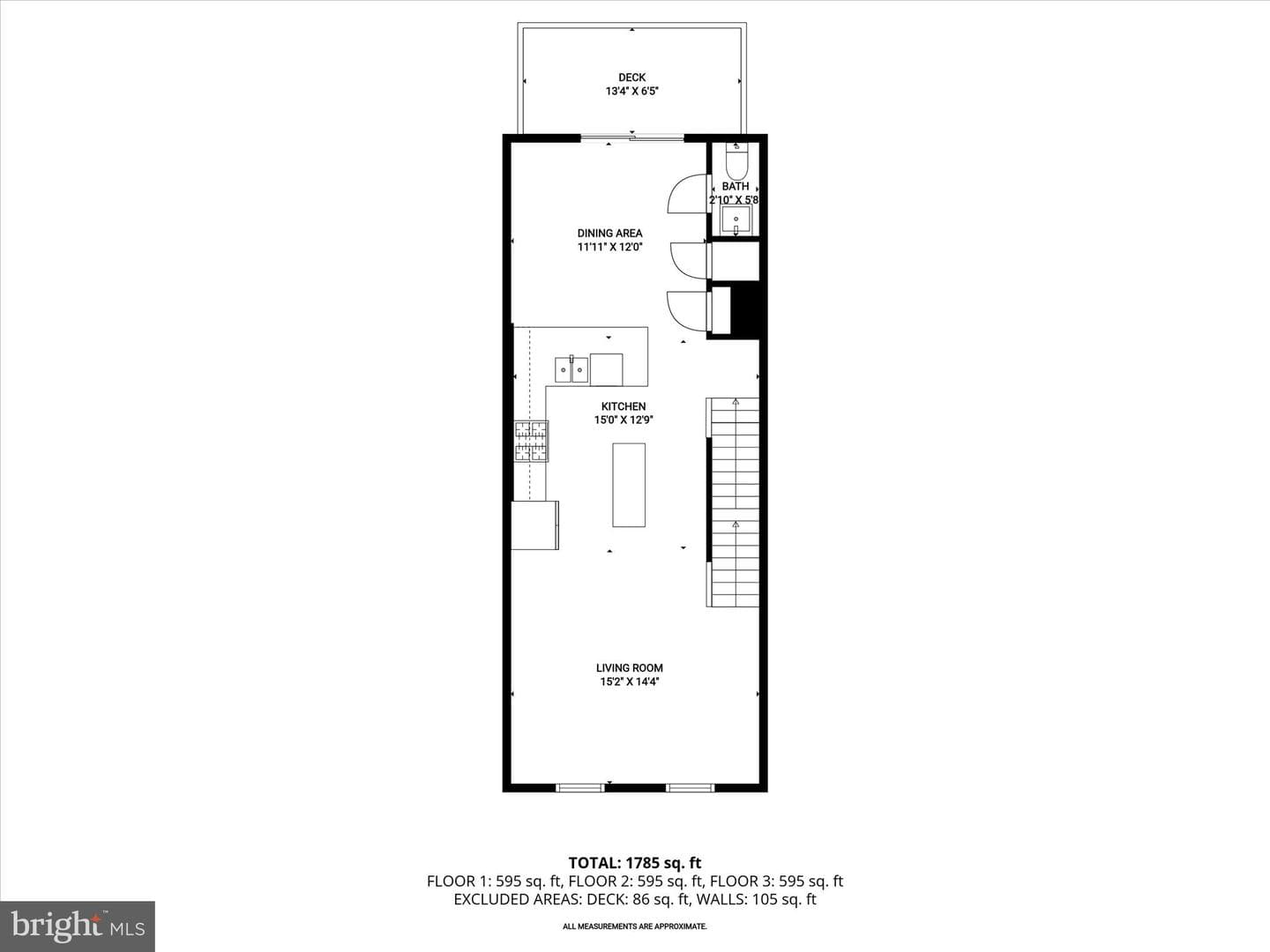 538 Levanna Lane photo 37