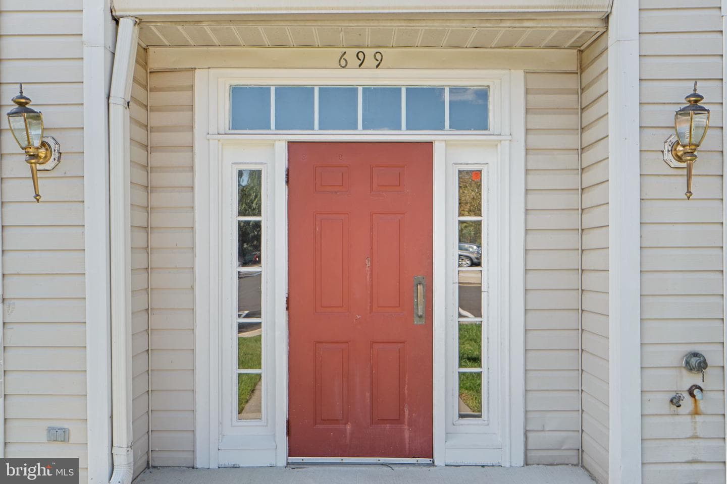 699 Winding Stream Way #203 photo 3