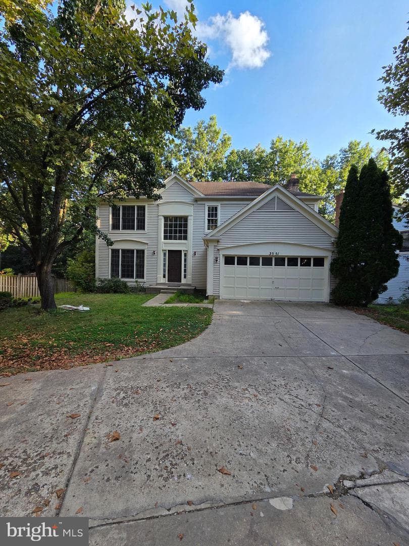 3551 Forest Haven Drive photo 2