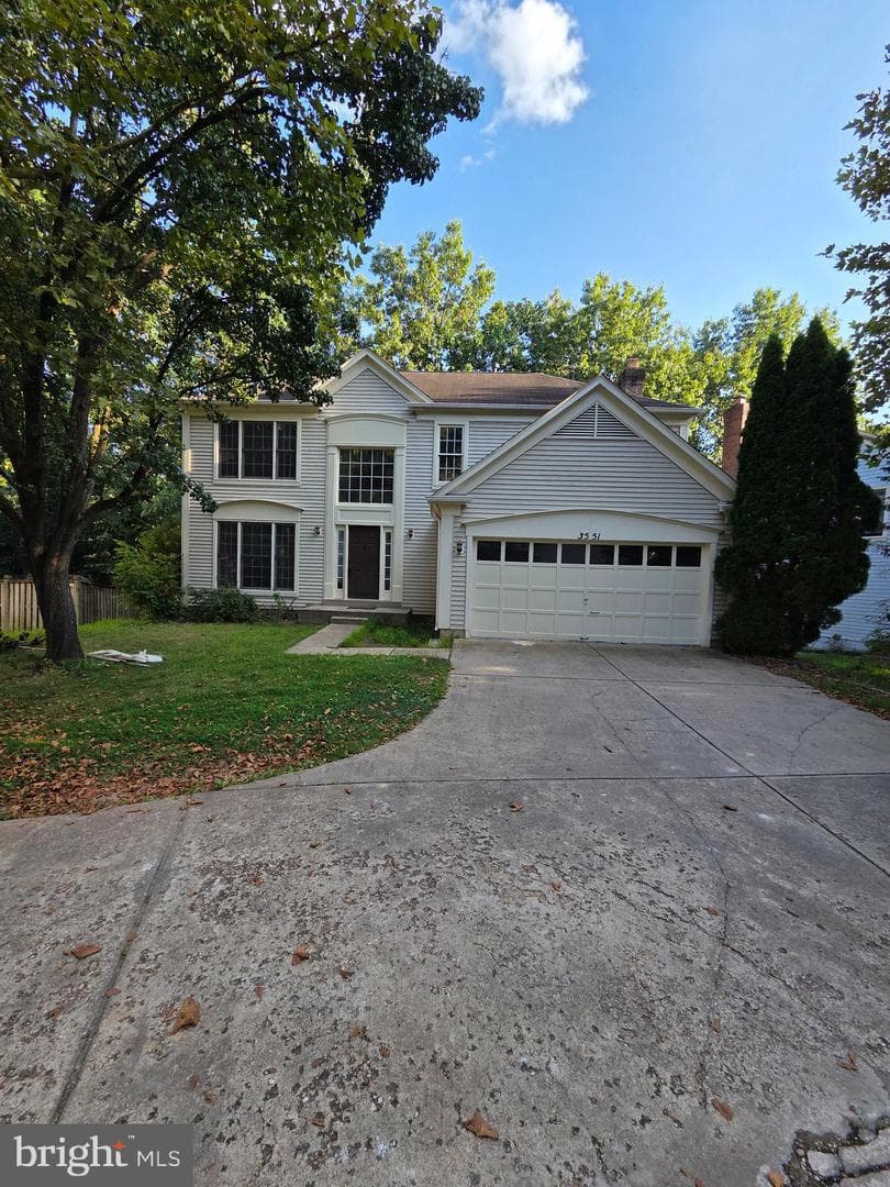 3551 Forest Haven Drive photo 3