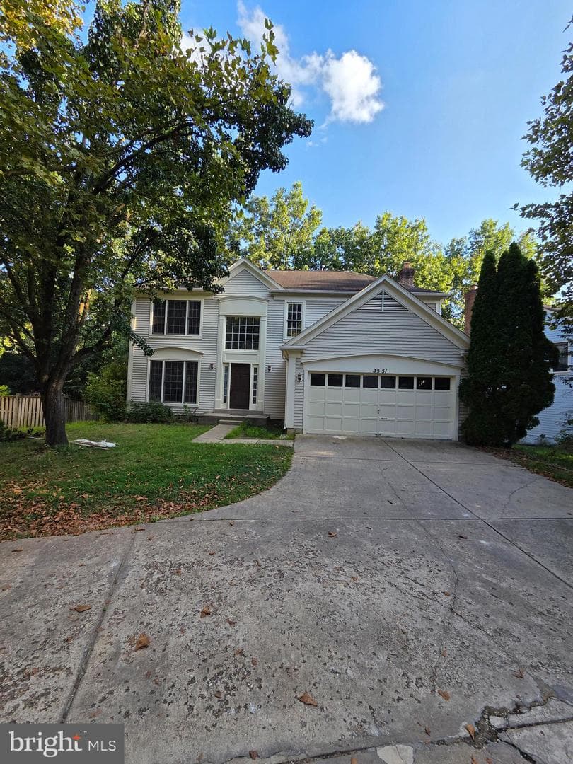 3551 Forest Haven Drive photo 4