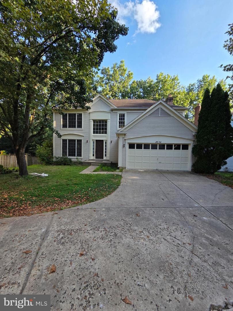 3551 Forest Haven Drive photo 5