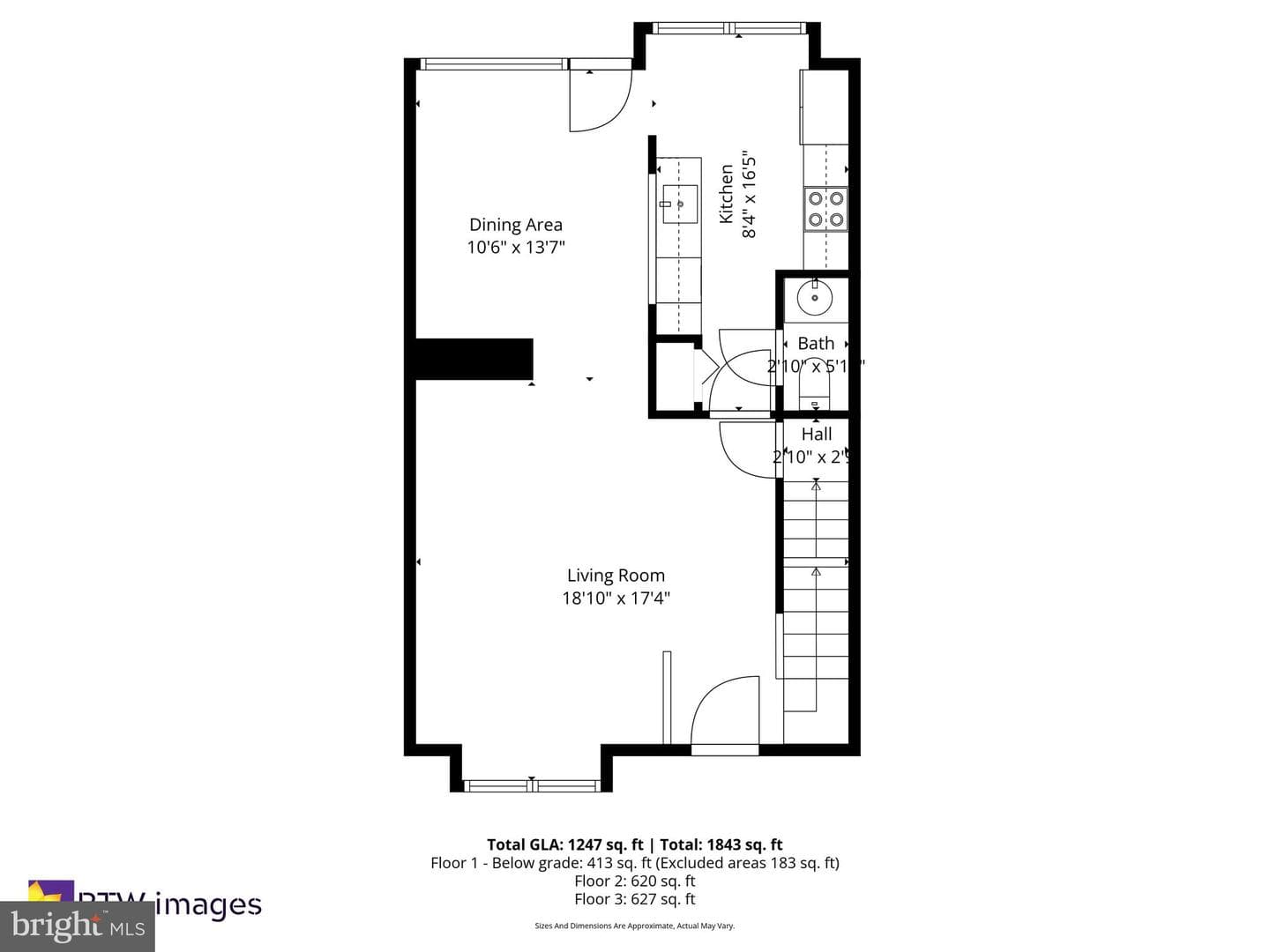 546 Greencrest Lane photo 23