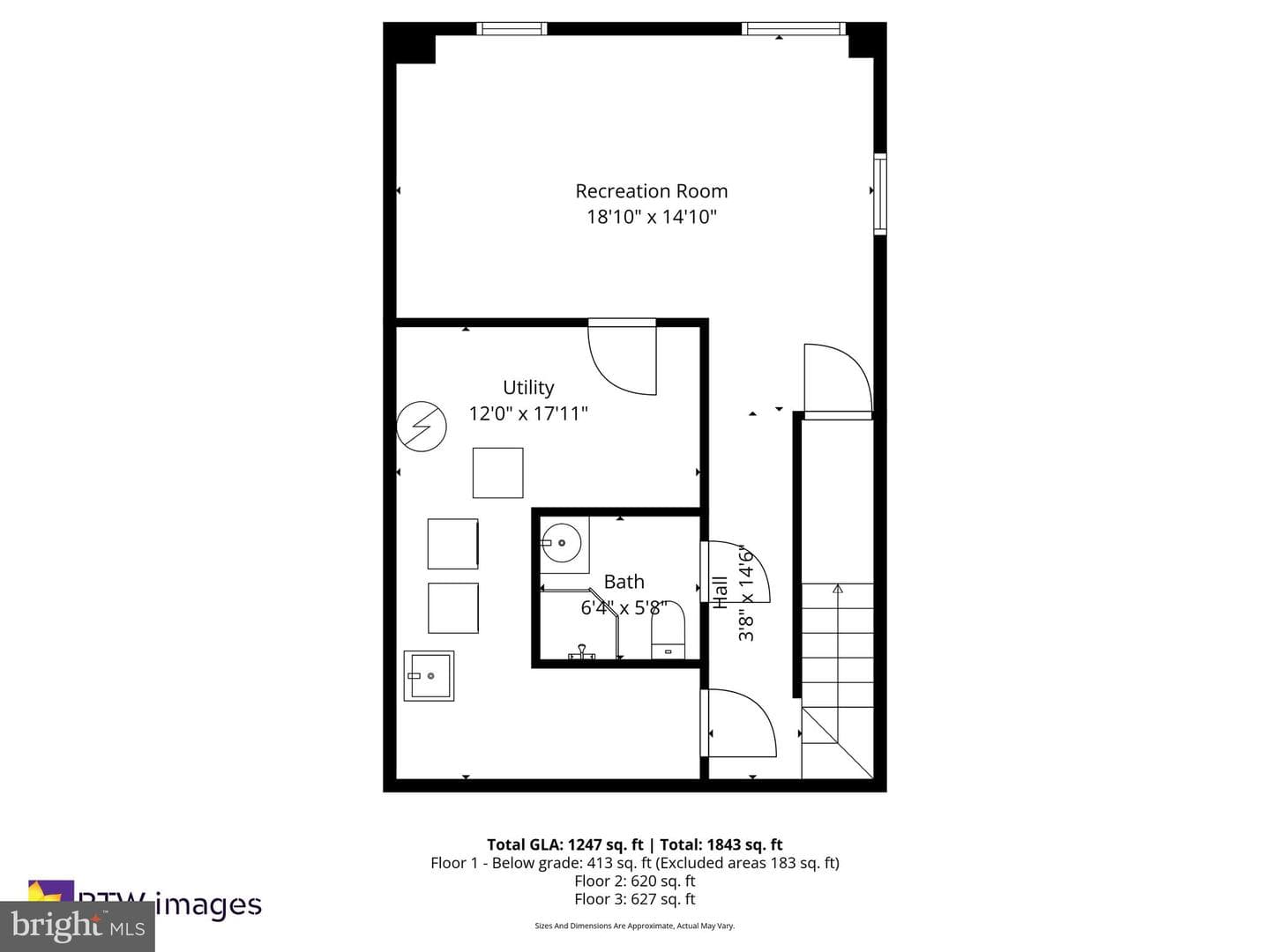 546 Greencrest Lane photo 25