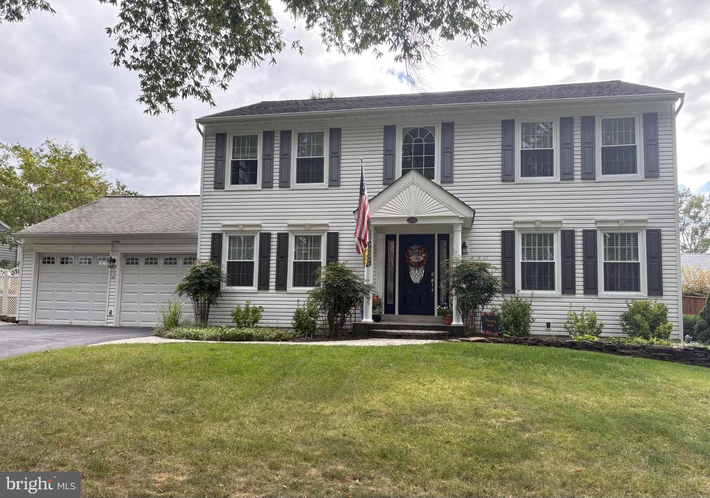 2305 Nantucket Drive