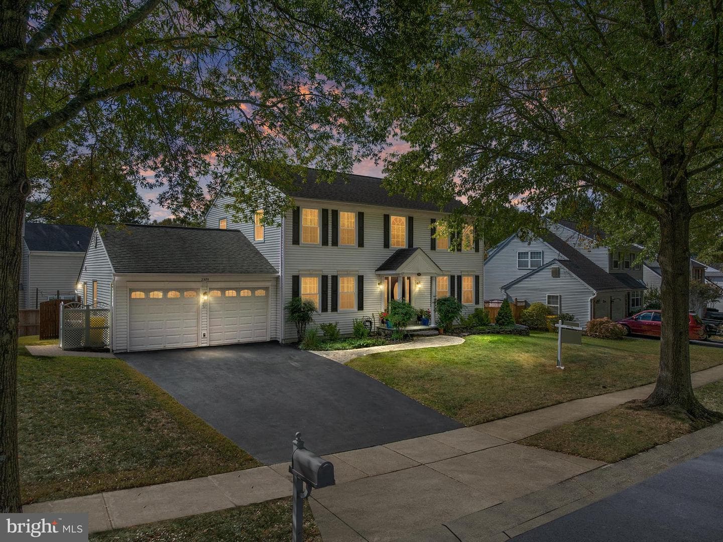 2305 Nantucket Drive photo 2