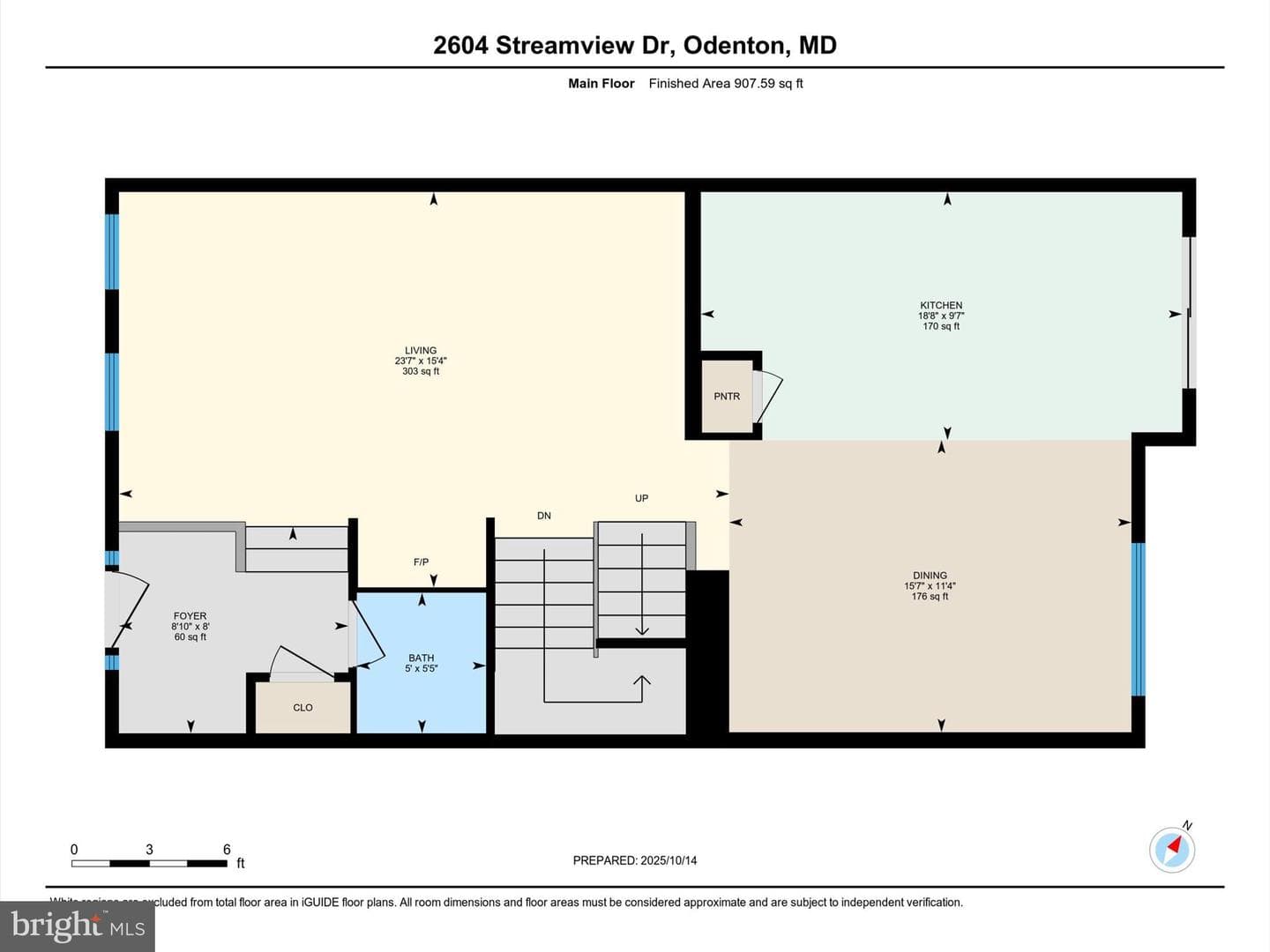 2604 Streamview Drive photo 40